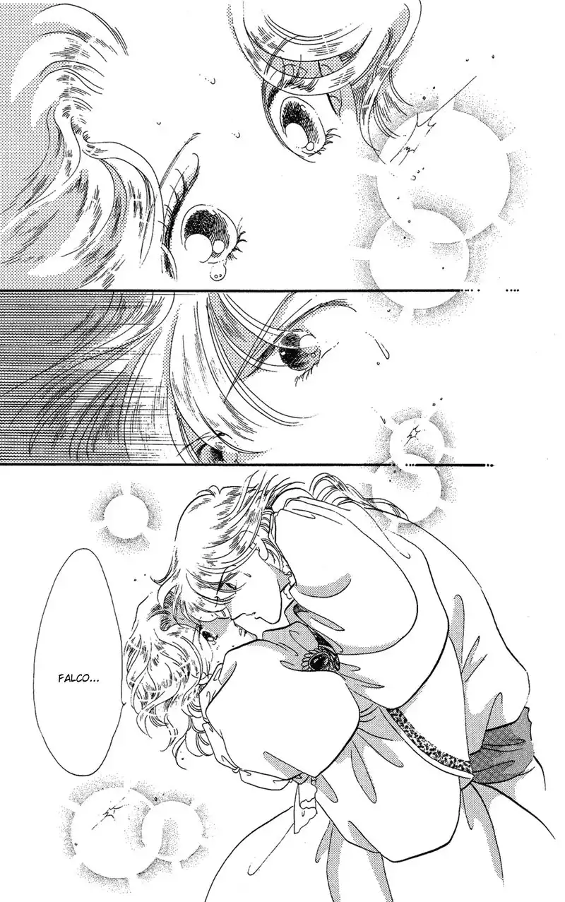 Kakan no Madonna Chapter 35 11